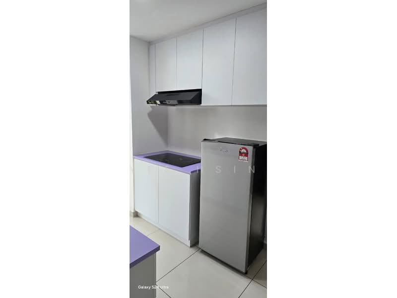 Service Residence for Rent at Midas @ Seri Alam - Yee Hsin - PropertyGuru.com.my