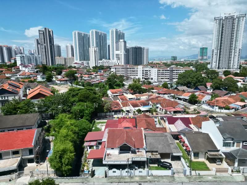 Semi-Detached House for Sale in Tanjung Tokong (Penang) - Ping Koay - Exterior - PropertyGuru.com.my