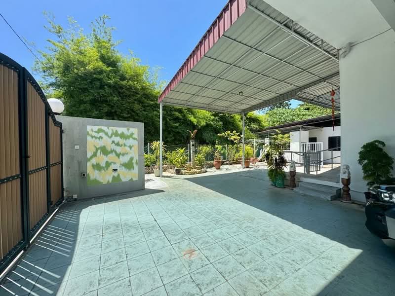 Semi-Detached House for Sale in Tanjung Tokong (Penang) - Ping Koay - Exterior - PropertyGuru.com.my