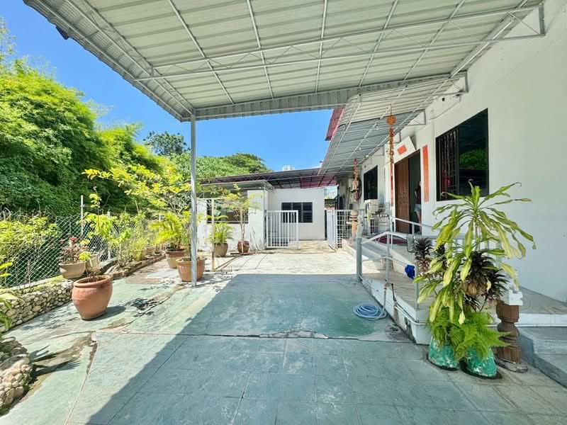 Semi-Detached House for Sale in Tanjung Tokong (Penang) - Ping Koay - Exterior - PropertyGuru.com.my