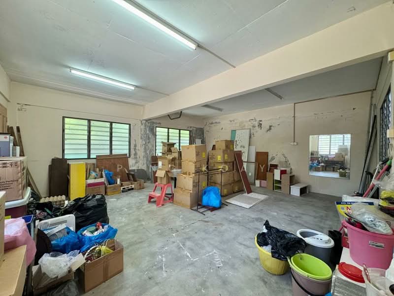 Semi-Detached House for Sale in Tanjung Tokong (Penang) - Ping Koay - Interior - PropertyGuru.com.my