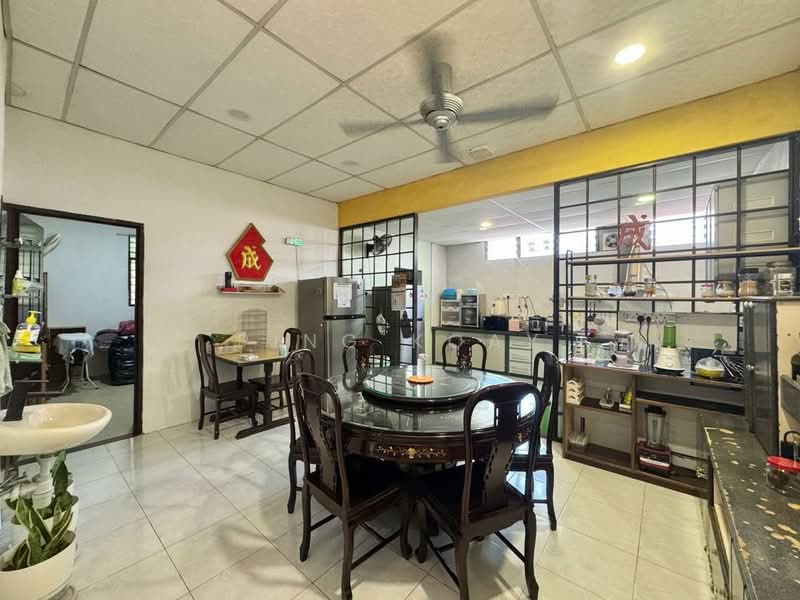 Semi-Detached House for Sale in Tanjung Tokong (Penang) - Ping Koay - Kitchen - PropertyGuru.com.my