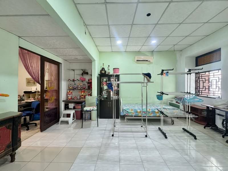 Semi-Detached House for Sale in Tanjung Tokong (Penang) - Ping Koay - Interior - PropertyGuru.com.my