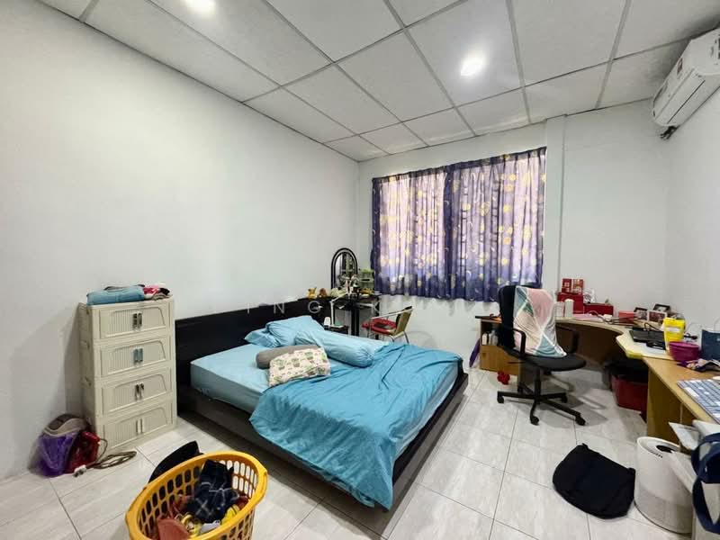 Semi-Detached House for Sale in Tanjung Tokong (Penang) - Ping Koay - Bedroom - PropertyGuru.com.my