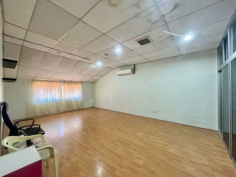 Semi-Detached House for Sale in Tanjung Tokong (Penang) - Ping Koay - Interior - PropertyGuru.com.my