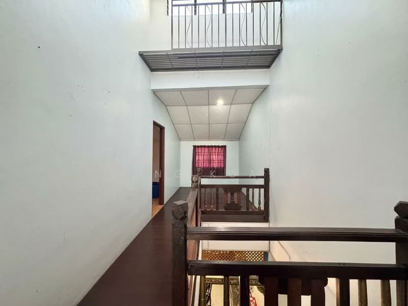 Semi-Detached House for Sale in Tanjung Tokong (Penang) - Ping Koay - Interior - PropertyGuru.com.my