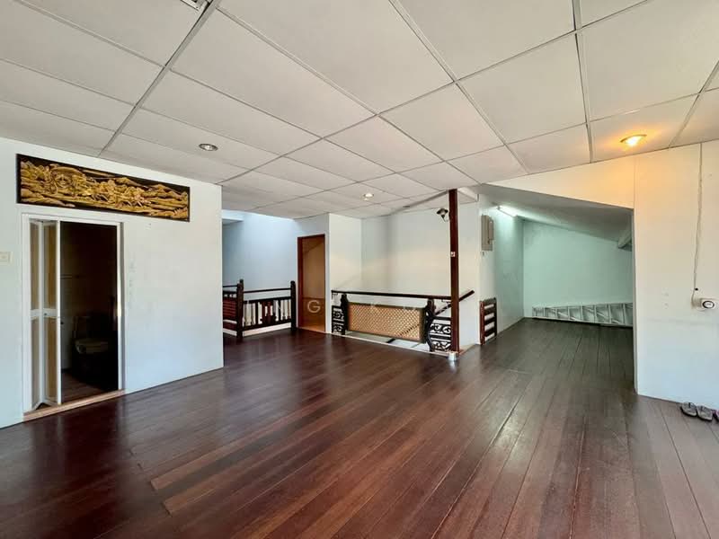 Semi-Detached House for Sale in Tanjung Tokong (Penang) - Ping Koay - Interior - PropertyGuru.com.my