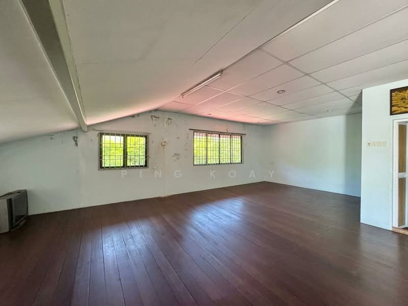Semi-Detached House for Sale in Tanjung Tokong (Penang) - Ping Koay - Interior - PropertyGuru.com.my