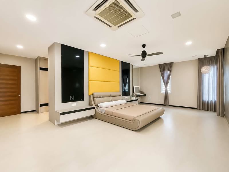 3-storey Terraced House for Sale in Taman Saujana Suria (Kajang) - N. Melisa - Bedroom - PropertyGuru.com.my