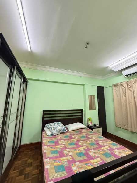 Apartment for Rent at Arena Green - JJ Lim - Bedroom - PropertyGuru.com.my