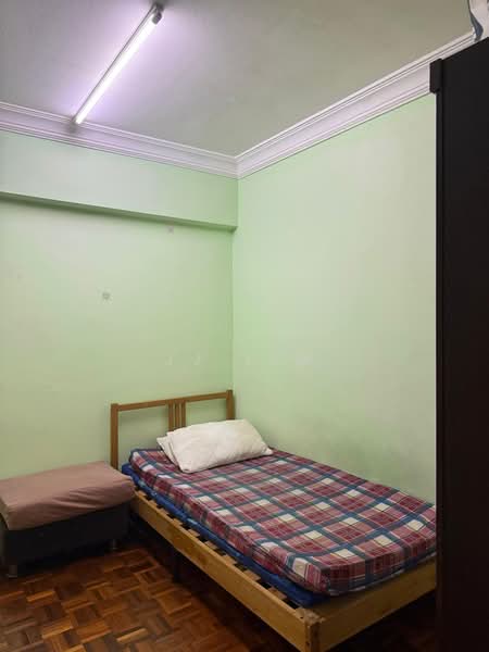 Apartment for Rent at Arena Green - JJ Lim - Bedroom - PropertyGuru.com.my
