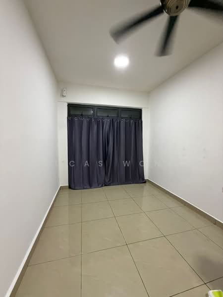 Apartment for Sale at D'Secret Garden (Pangsapuri Kempas Indah) - Lucas Wong - PropertyGuru.com.my