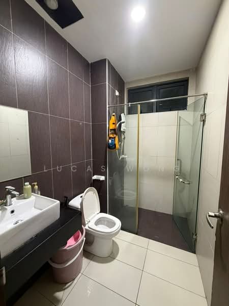 Apartment for Sale at D'Secret Garden (Pangsapuri Kempas Indah) - Lucas Wong - PropertyGuru.com.my