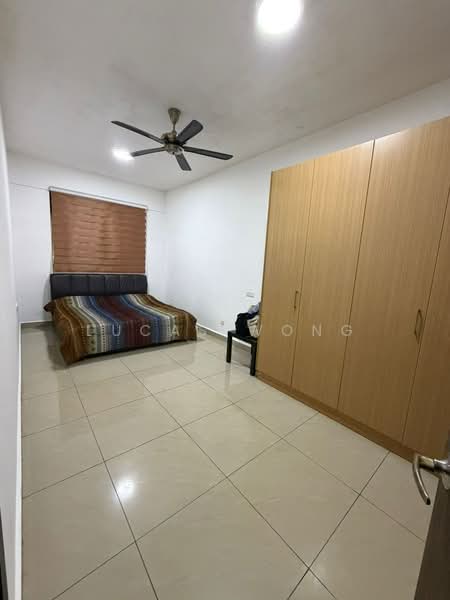 Apartment for Sale at D'Secret Garden (Pangsapuri Kempas Indah) - Lucas Wong - PropertyGuru.com.my