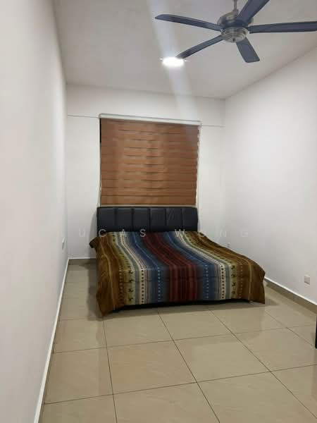 Apartment for Sale at D'Secret Garden (Pangsapuri Kempas Indah) - Lucas Wong - PropertyGuru.com.my