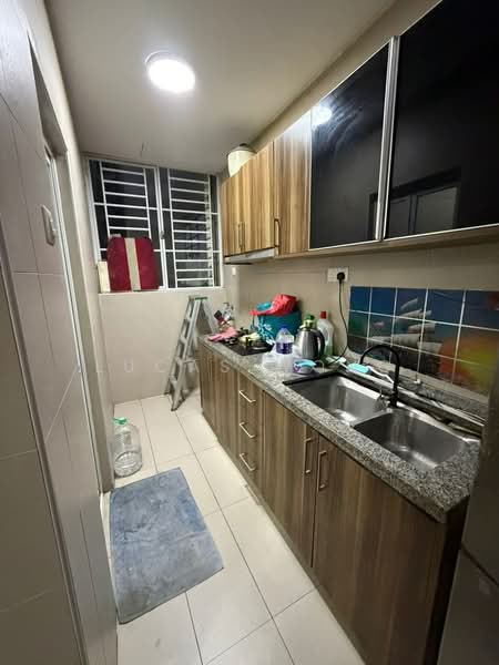 Apartment for Sale at D'Secret Garden (Pangsapuri Kempas Indah) - Lucas Wong - PropertyGuru.com.my