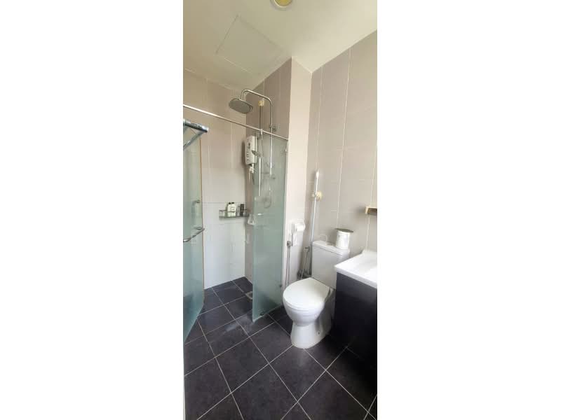 Condominium for Sale at V-Residensi - Ben Mok - Bathroom - PropertyGuru.com.my