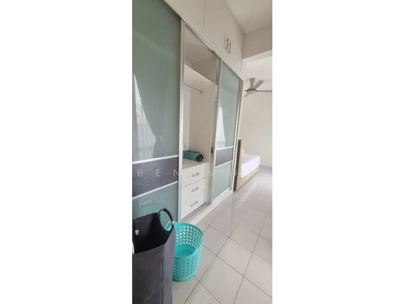 Condominium for Sale at V-Residensi - Ben Mok - Bedroom - PropertyGuru.com.my