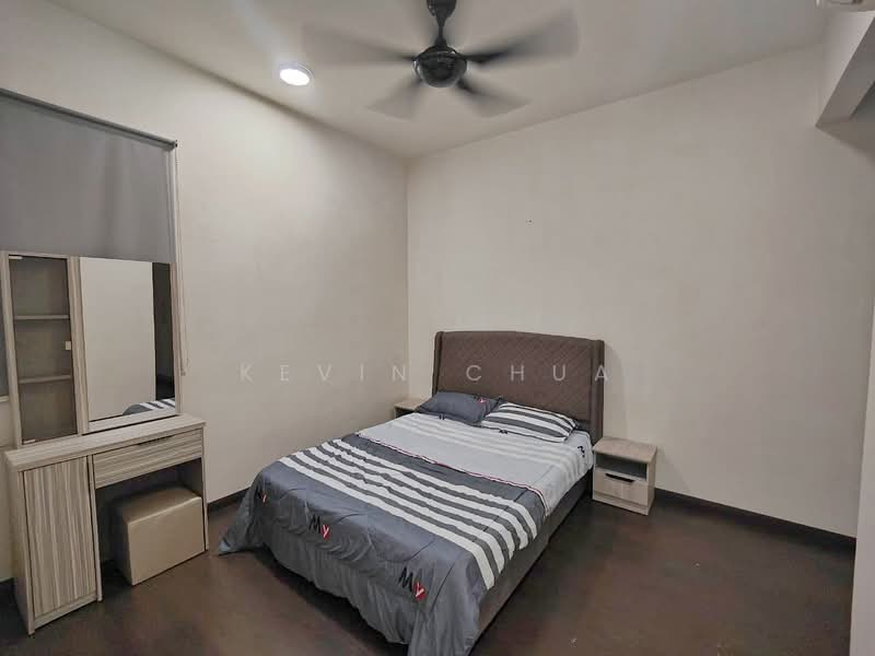 Condominium for Rent at SKS Pavillion Residences - Kevin Chua - Bedroom - PropertyGuru.com.my