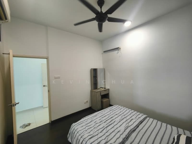 Condominium for Rent at SKS Pavillion Residences - Kevin Chua - Bedroom - PropertyGuru.com.my