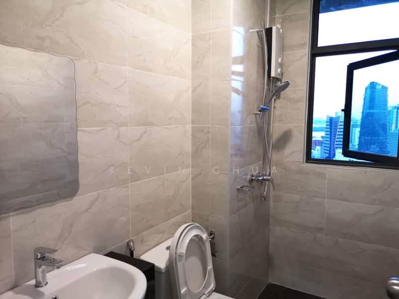 Condominium for Rent at SKS Pavillion Residences - Kevin Chua - Bathroom - PropertyGuru.com.my