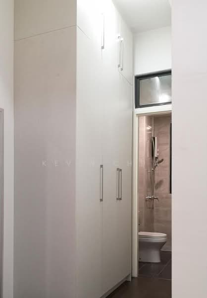 Condominium for Rent at SKS Pavillion Residences - Kevin Chua - Bathroom - PropertyGuru.com.my