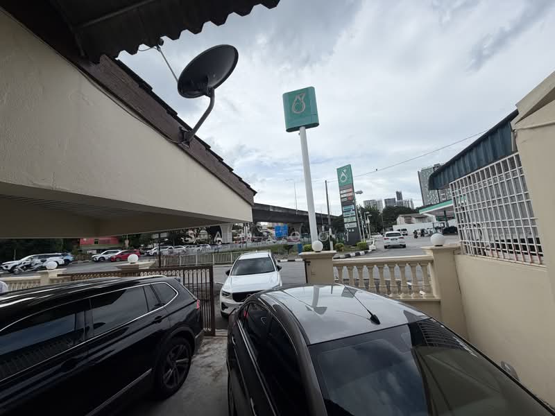 Rumah Berkembar untuk Dijual di Bandar Bayan Baru (Bayan Lepas) - Sam Ooi - Exterior - PropertyGuru.com.my