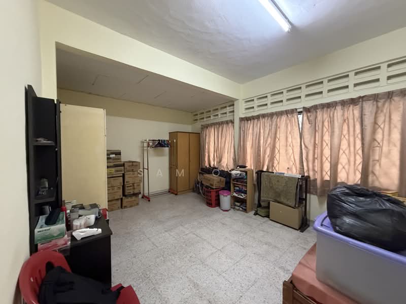 Rumah Berkembar untuk Dijual di Bandar Bayan Baru (Bayan Lepas) - Sam Ooi - Interior - PropertyGuru.com.my