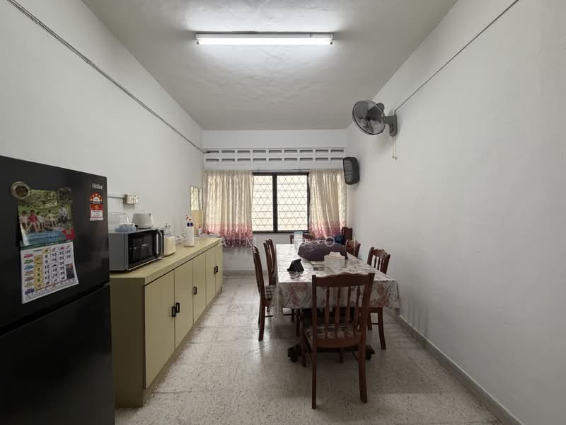 Semi-Detached House for Sale in Bayan Baru (Penang) - Sam Ooi - Dining Room - PropertyGuru.com.my