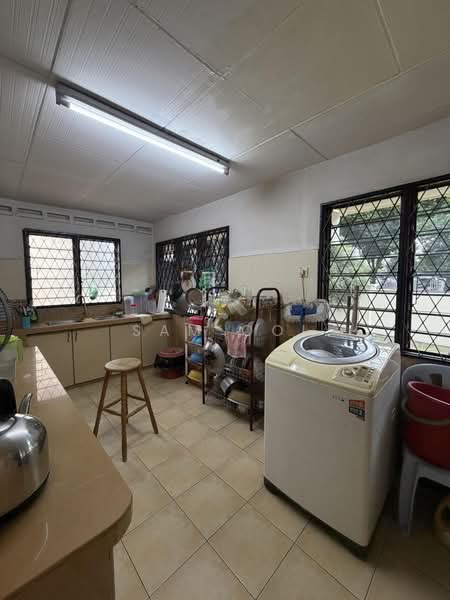 Rumah Berkembar untuk Dijual di Bandar Bayan Baru (Bayan Lepas) - Sam Ooi - Kitchen - PropertyGuru.com.my