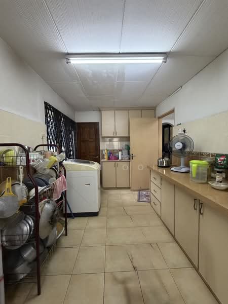 Semi-Detached House for Sale in Bayan Baru (Penang) - Sam Ooi - Kitchen - PropertyGuru.com.my
