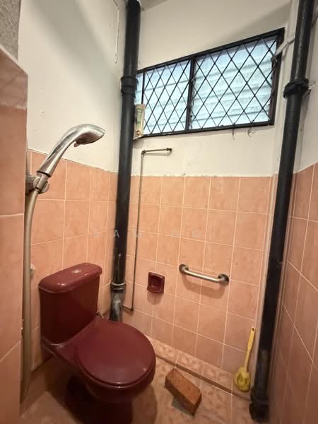 Semi-Detached House for Sale in Bayan Baru (Penang) - Sam Ooi - Bathroom - PropertyGuru.com.my