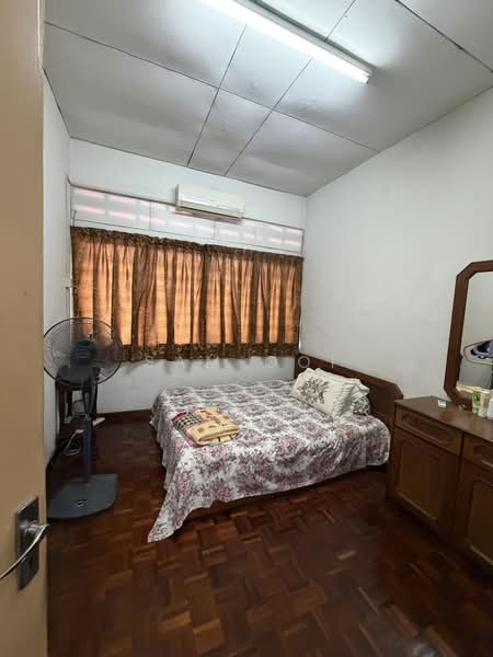 Semi-Detached House for Sale in Bayan Baru (Penang) - Sam Ooi - Bedroom - PropertyGuru.com.my