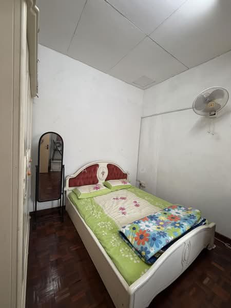 Rumah Berkembar untuk Dijual di Bandar Bayan Baru (Bayan Lepas) - Sam Ooi - Bedroom - PropertyGuru.com.my