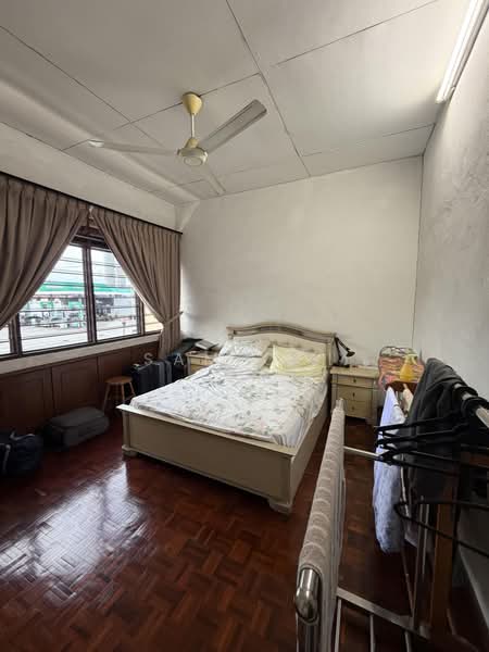 Rumah Berkembar untuk Dijual di Bandar Bayan Baru (Bayan Lepas) - Sam Ooi - Bedroom - PropertyGuru.com.my