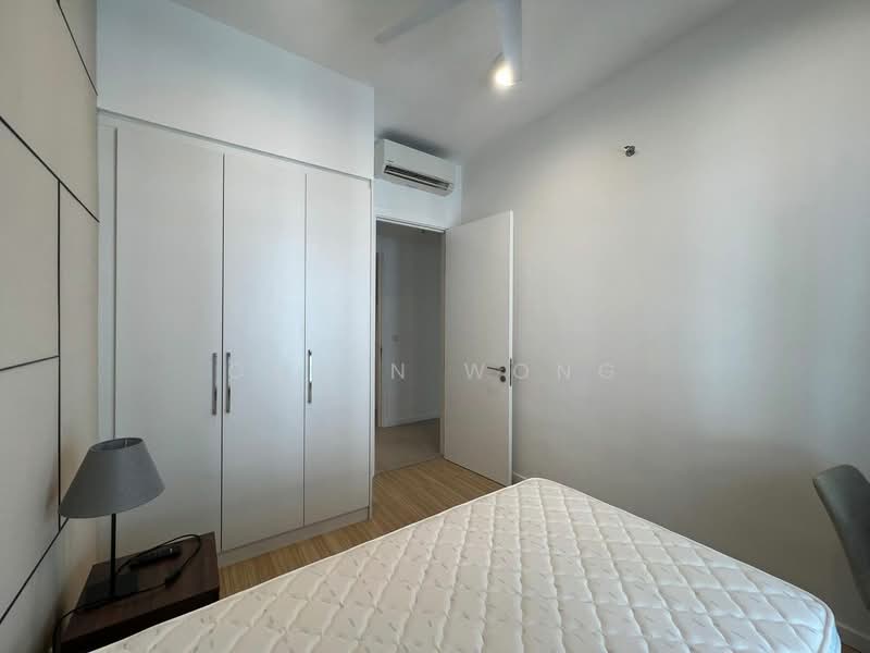 Service Residence for Rent at Kami - Caren Wong - Bedroom - PropertyGuru.com.my