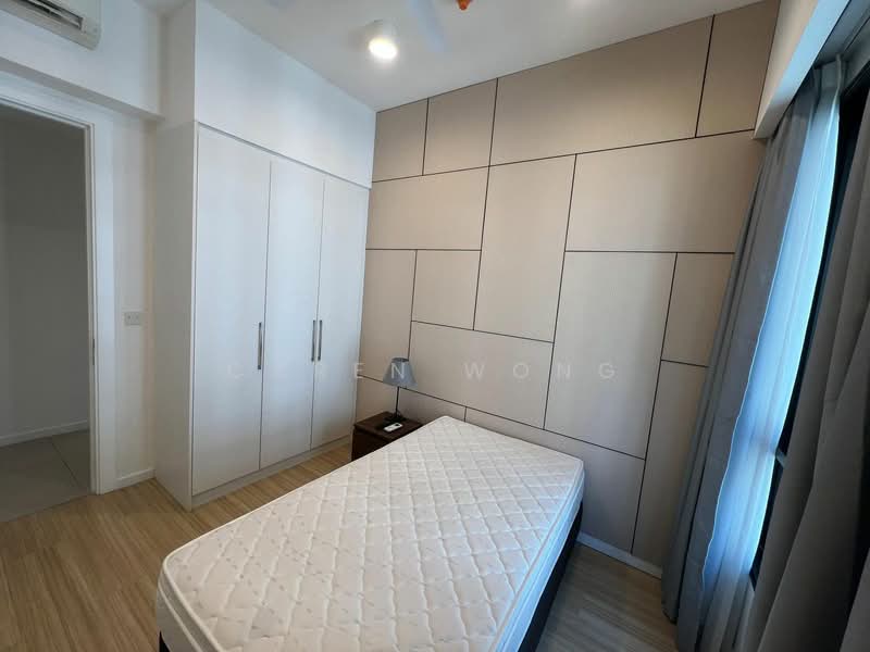 Service Residence for Rent at Kami - Caren Wong - Bedroom - PropertyGuru.com.my
