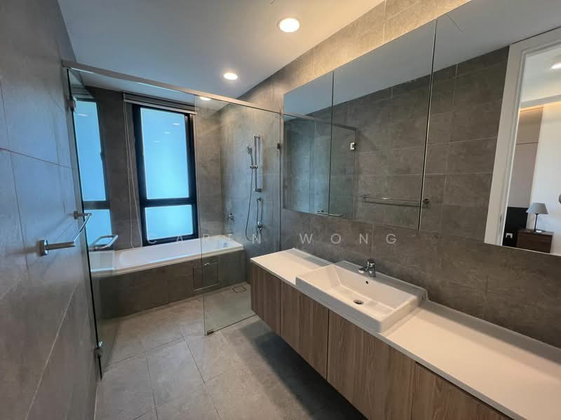 Service Residence for Rent at Kami - Caren Wong - Bathroom - PropertyGuru.com.my