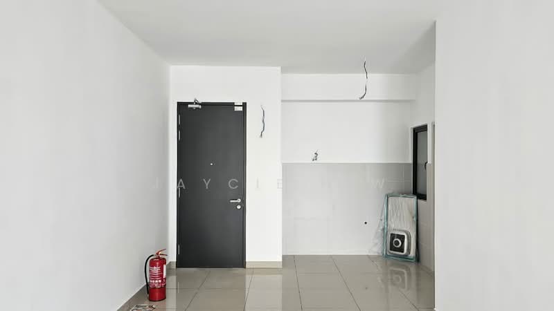 Service Residence for Rent at M Oscar - Jaycie Hew - Entrance - PropertyGuru.com.my