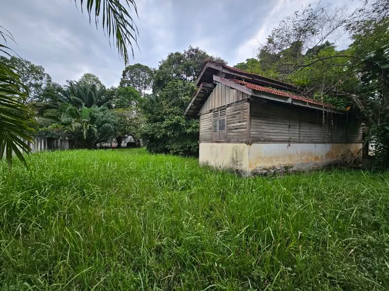 Rumah Banglo untuk Dijual di Kuala Lumpur (Kuala Lumpur) - Eugene Wong - Exterior - PropertyGuru.com.my