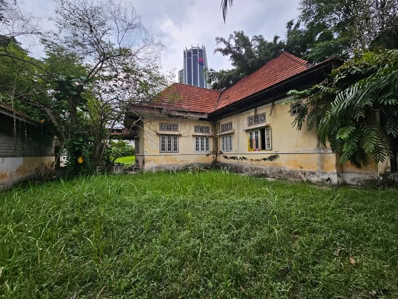 Rumah Banglo untuk Dijual di Kuala Lumpur (Kuala Lumpur) - Eugene Wong - Exterior - PropertyGuru.com.my