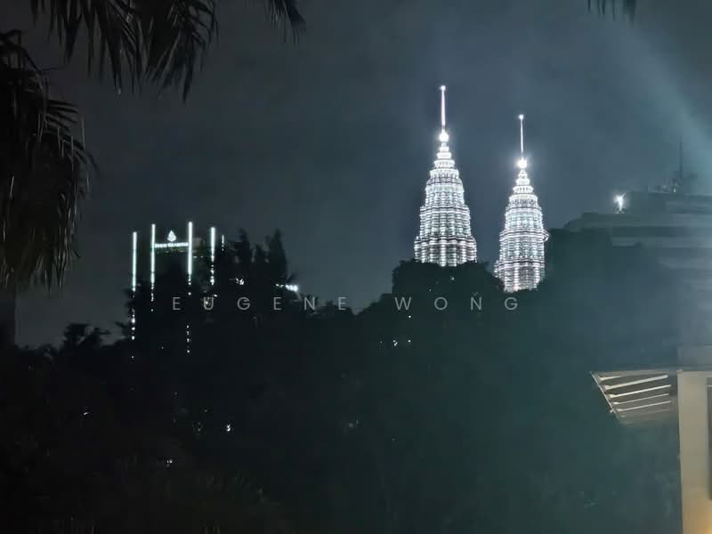 Rumah Banglo untuk Dijual di Kuala Lumpur (Kuala Lumpur) - Eugene Wong - Exterior - PropertyGuru.com.my