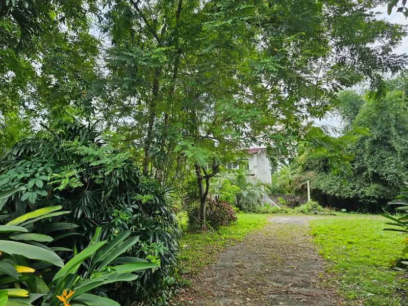 Rumah Banglo untuk Dijual di Kuala Lumpur (Kuala Lumpur) - Eugene Wong - Exterior - PropertyGuru.com.my