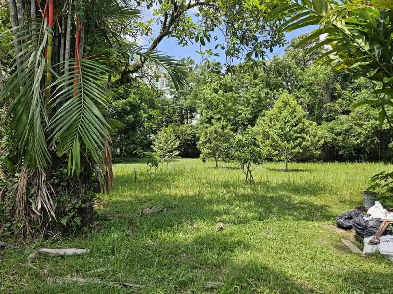 Rumah Banglo untuk Dijual di Kuala Lumpur (Kuala Lumpur) - Eugene Wong - Garden - PropertyGuru.com.my