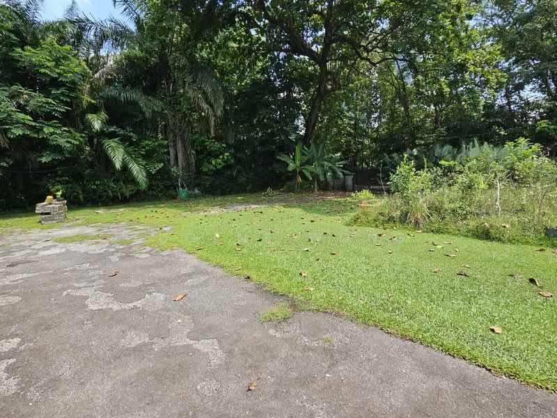 Rumah Banglo untuk Dijual di Kuala Lumpur (Kuala Lumpur) - Eugene Wong - Garden - PropertyGuru.com.my