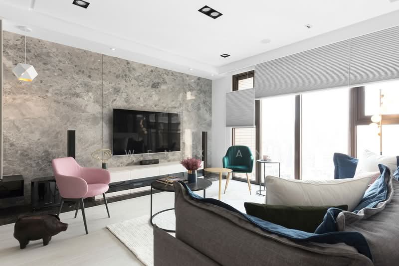 Servis Apartment untuk Dijual di Ruby Seapark - Wen Xuan - PropertyGuru.com.my