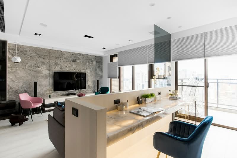 Servis Apartment untuk Dijual di Ruby Seapark - Wen Xuan - PropertyGuru.com.my