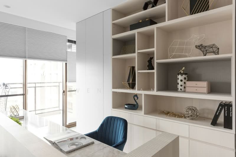 Servis Apartment untuk Dijual di Ruby Seapark - Wen Xuan - PropertyGuru.com.my