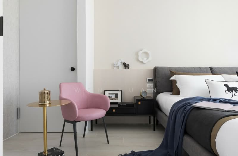 Servis Apartment untuk Dijual di Ruby Seapark - Wen Xuan - PropertyGuru.com.my