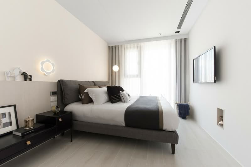 Servis Apartment untuk Dijual di Ruby Seapark - Wen Xuan - PropertyGuru.com.my